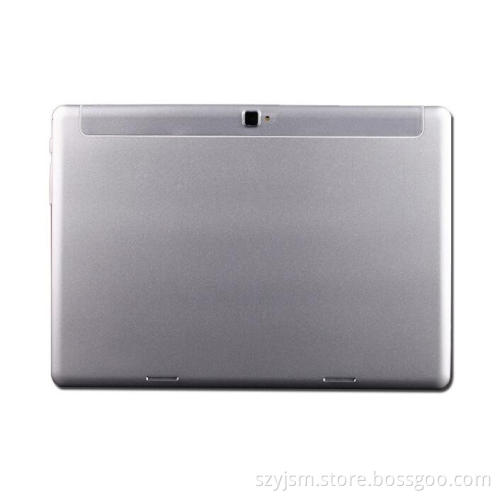 Rugged android tablet 9.6" quad core 3g tablet phone 16gb